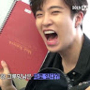 Meet your Posher, Pang